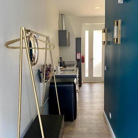 Canarios Apartments Cardal - I Lisboa Kültér fotó
