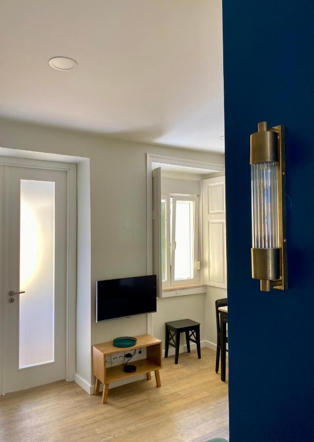 Canarios Apartments Cardal - I Lisboa Kültér fotó