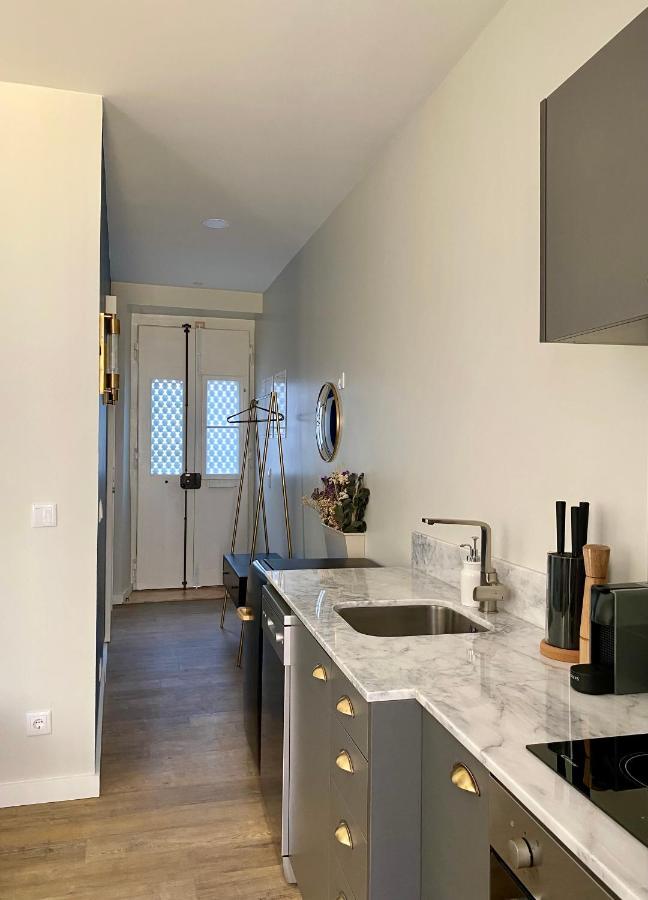 Canarios Apartments Cardal - I Lisboa Kültér fotó