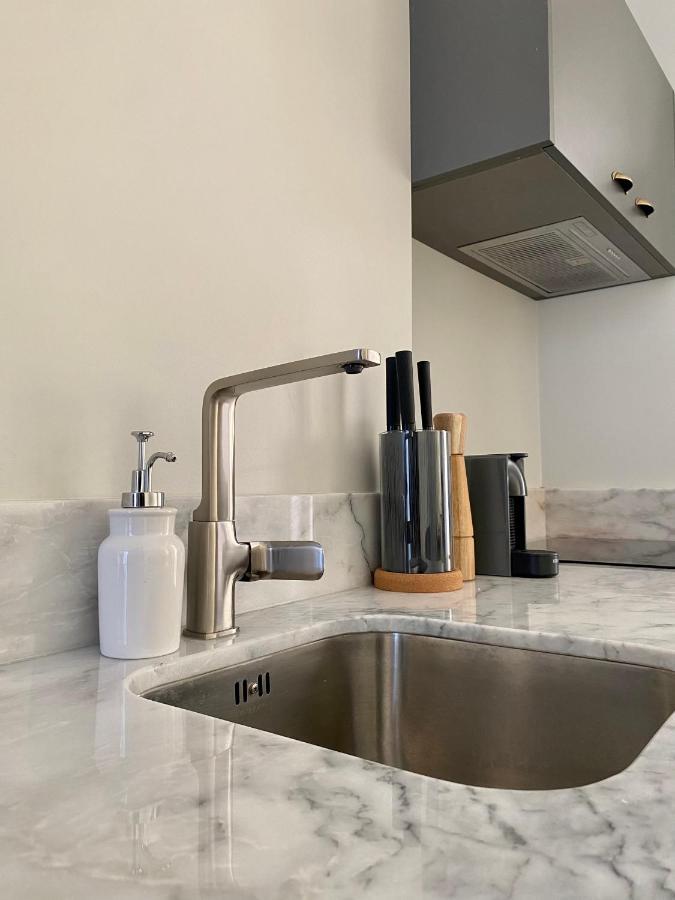 Canarios Apartments Cardal - I Lisboa Kültér fotó