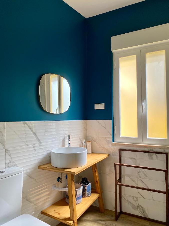 Canarios Apartments Cardal - I Lisboa Kültér fotó