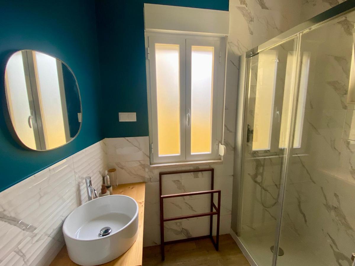 Canarios Apartments Cardal - I Lisboa Kültér fotó