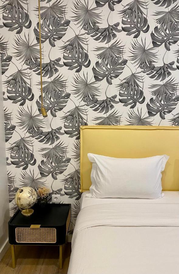 Canarios Apartments Cardal - I Lisboa Kültér fotó