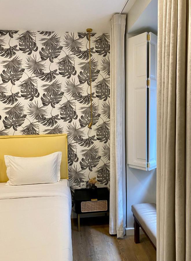 Canarios Apartments Cardal - I Lisboa Kültér fotó
