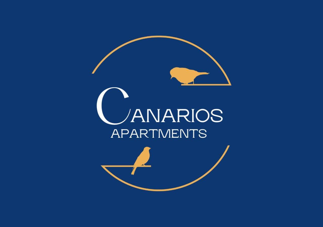 Canarios Apartments Cardal - I Lisboa Kültér fotó